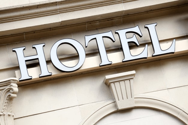 Financing Hotel Industry