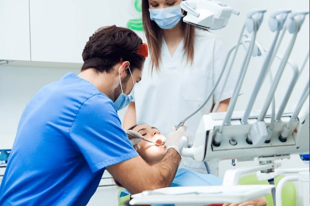 Dental Practice Business Loans