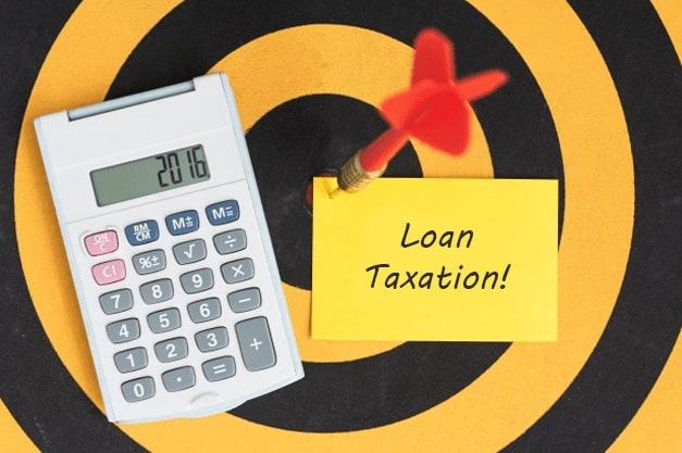 Loan Taxation