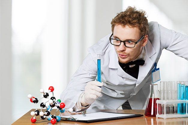 Small Business Loans for Laboratory Business